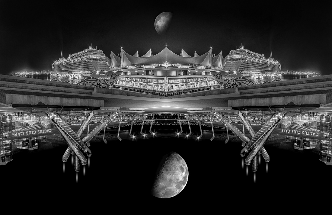 Vantropolis