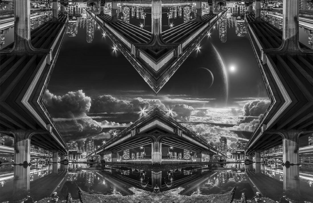 Vantropolis