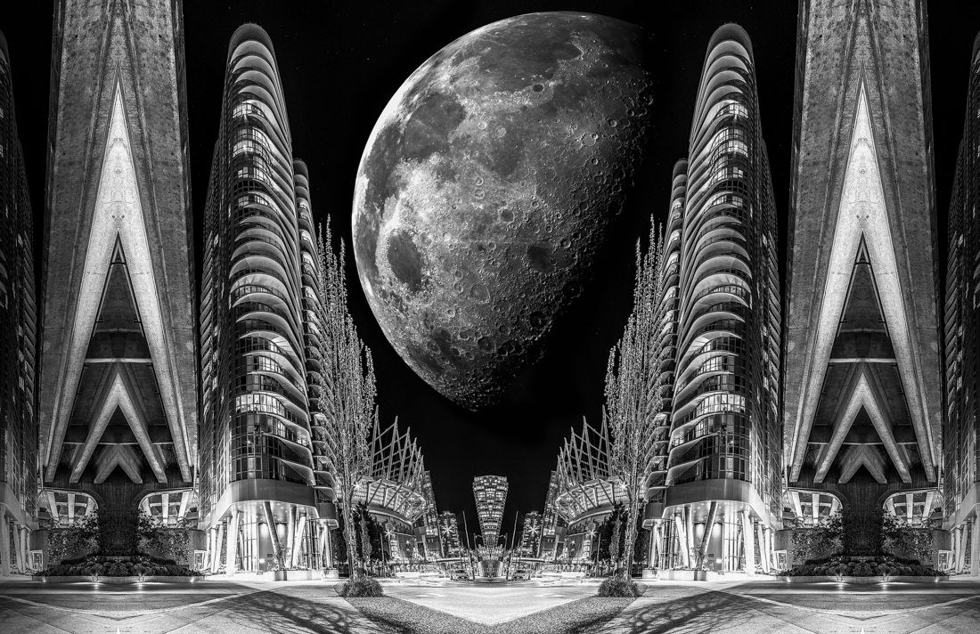 Vantropolis