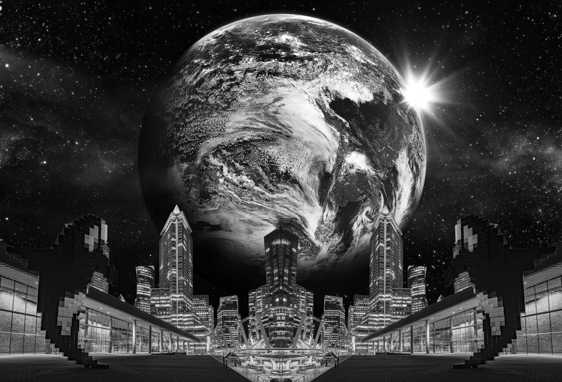 Vantropolis