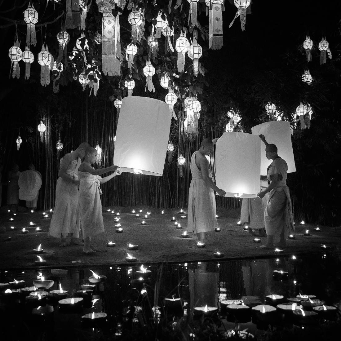 Loy Krathong