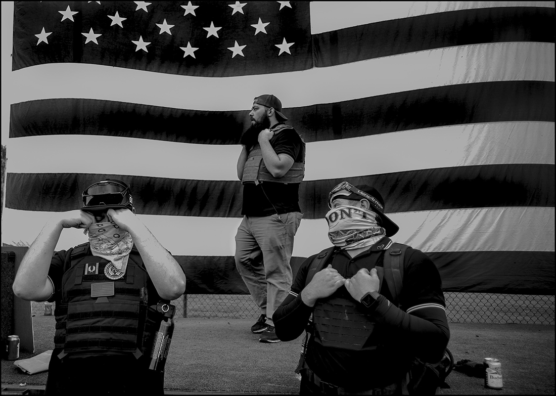 Americana 2020-2021
