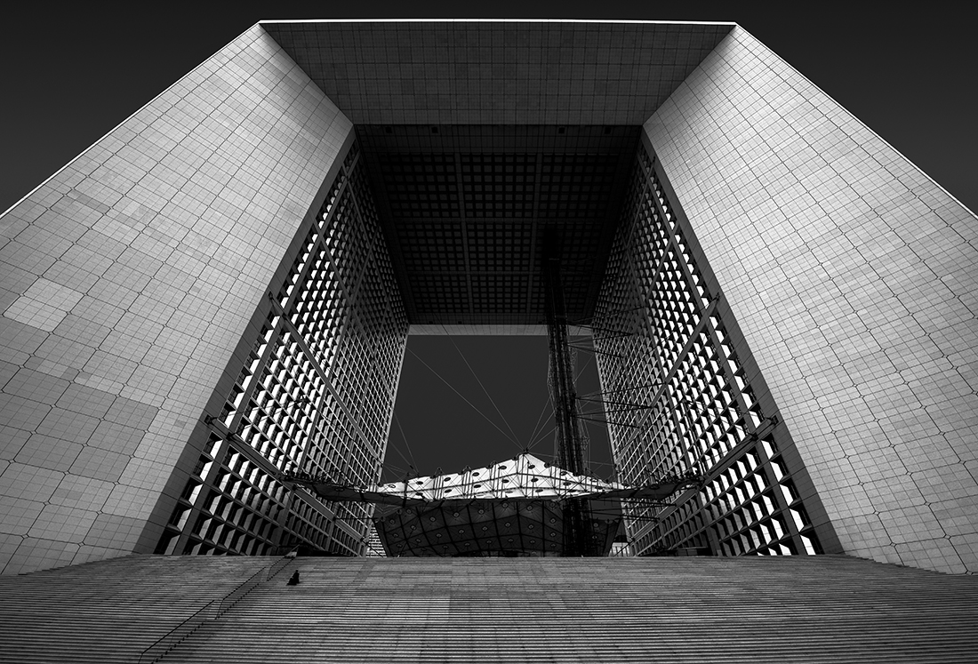 more than architecture