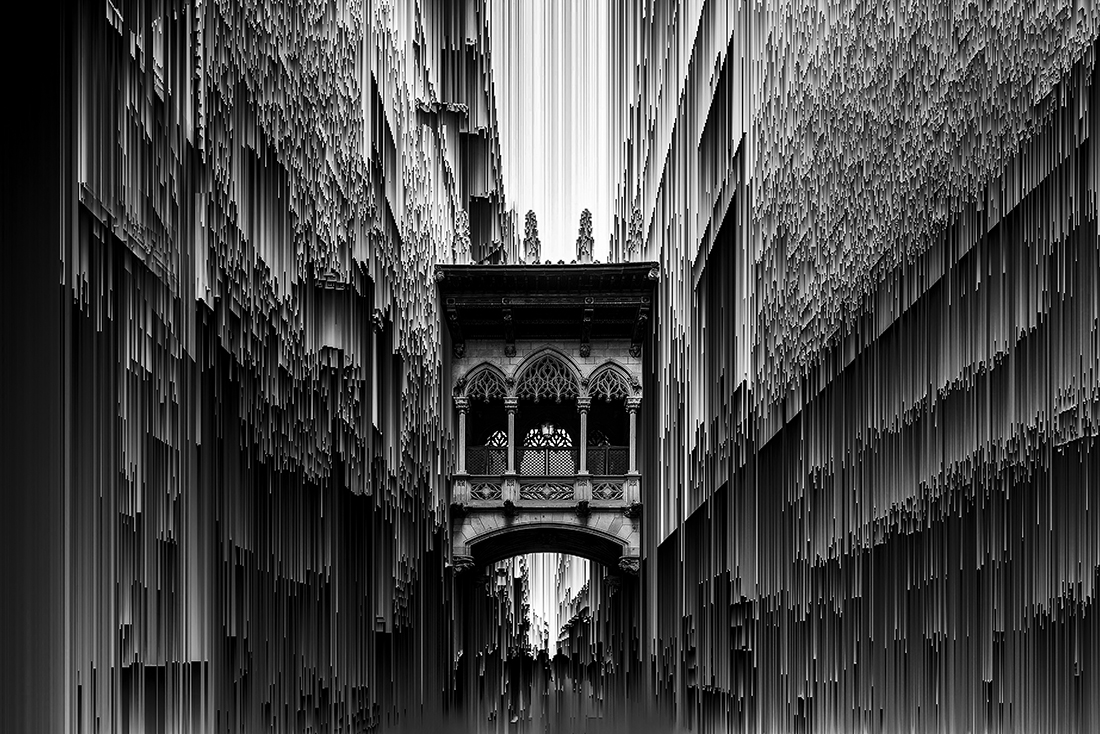 more than architecture