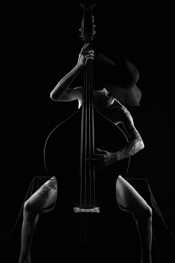 Double Bass