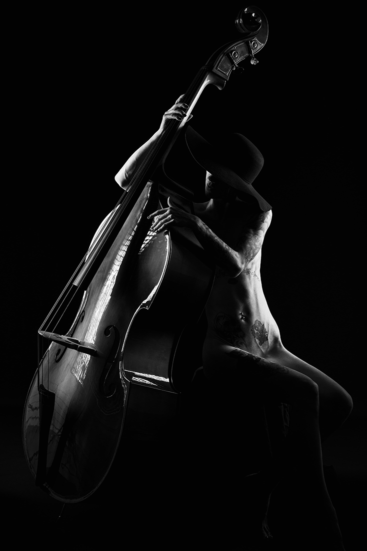 Double Bass