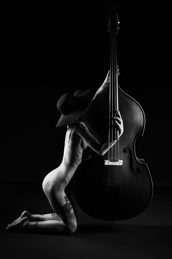 Double Bass
