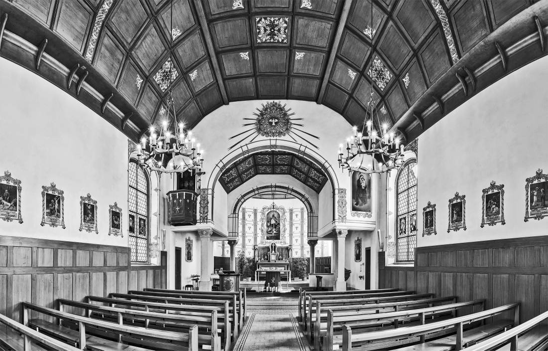 The Church