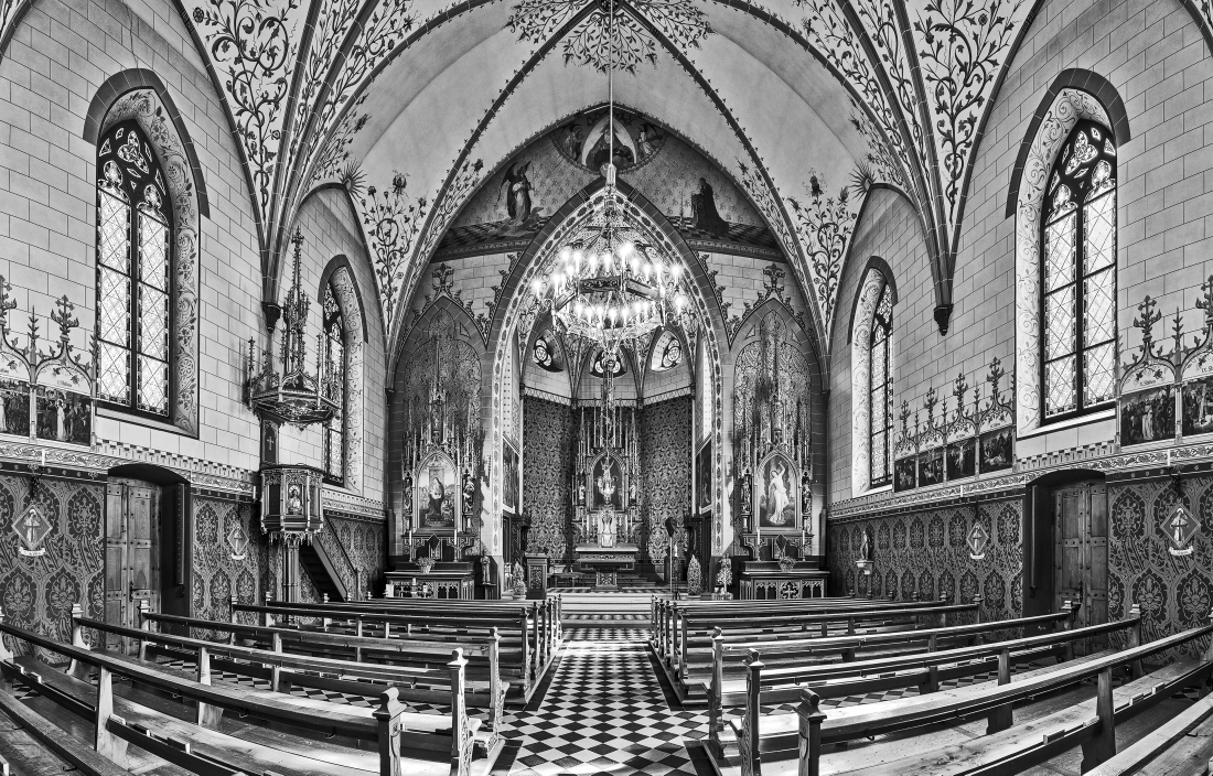 The Church