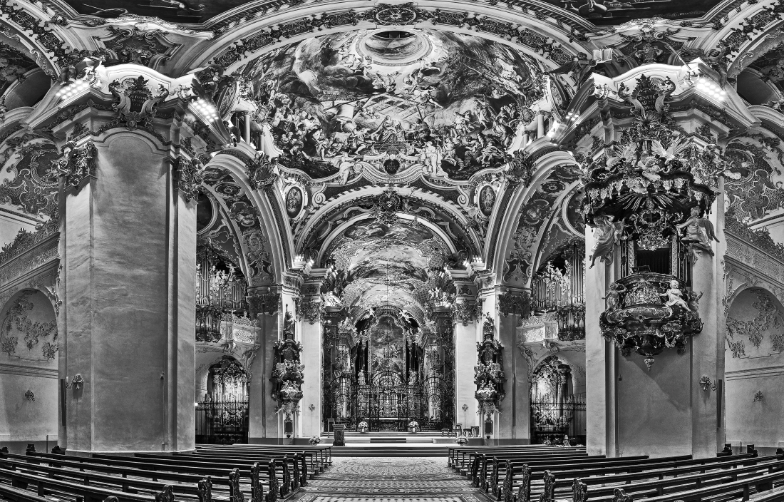 The Church