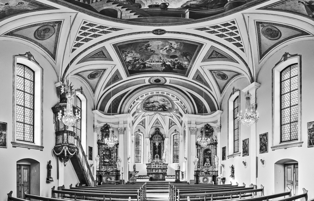 The Church