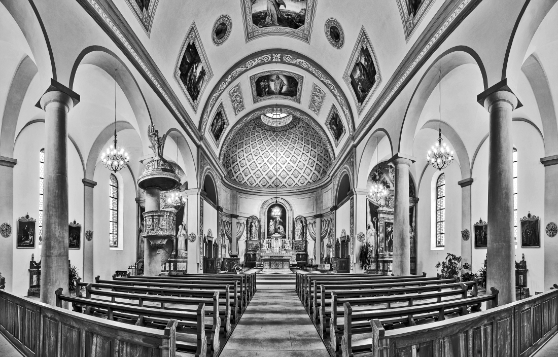 The Church