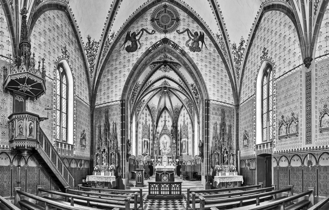 The Church