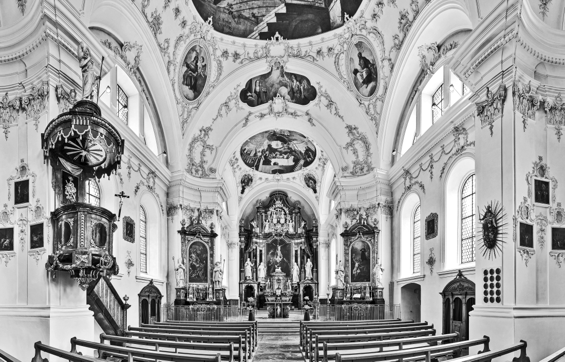 The Church