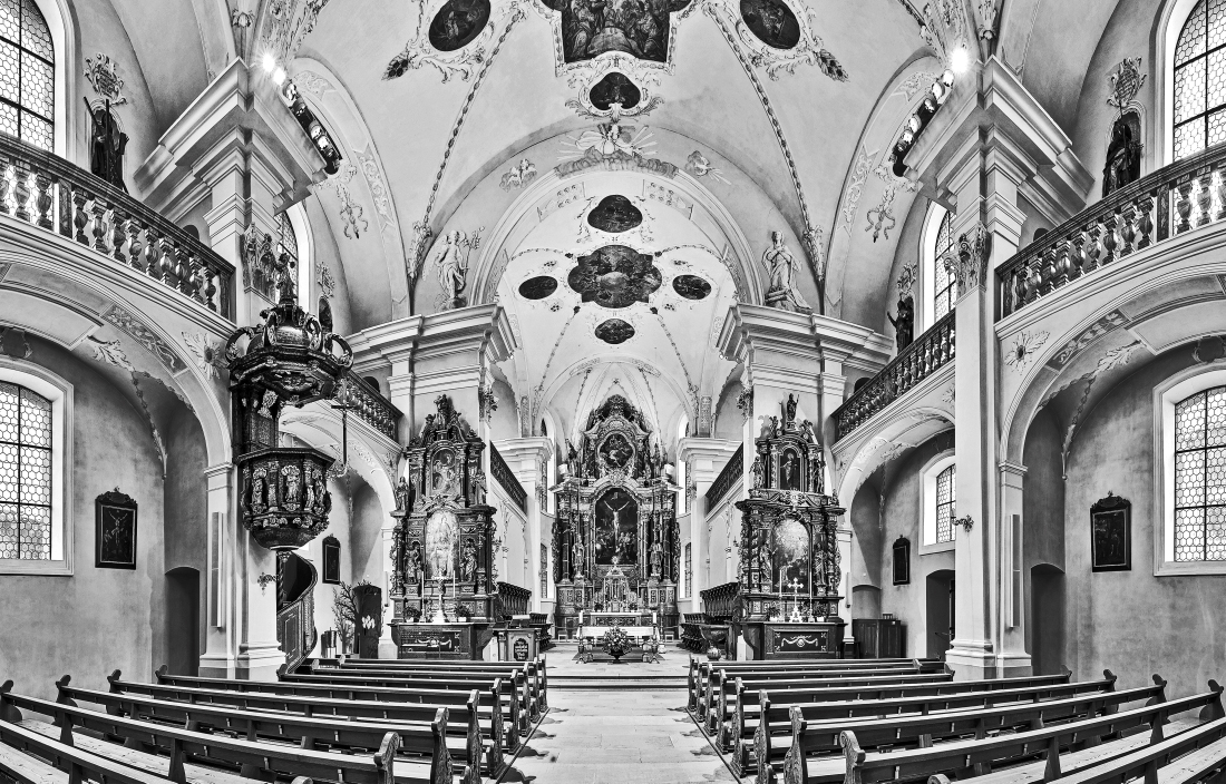 The Church