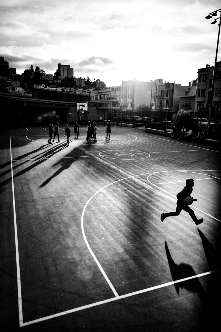 Thieving [San Francisco, CA, USA]