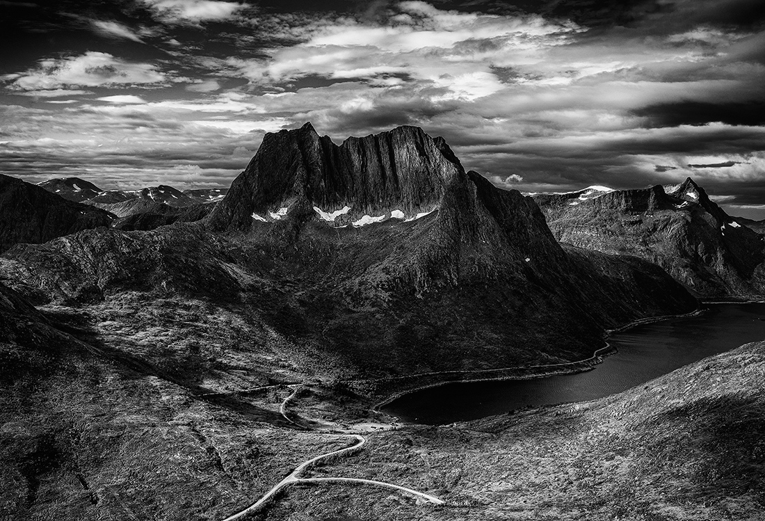 Mountain tales 