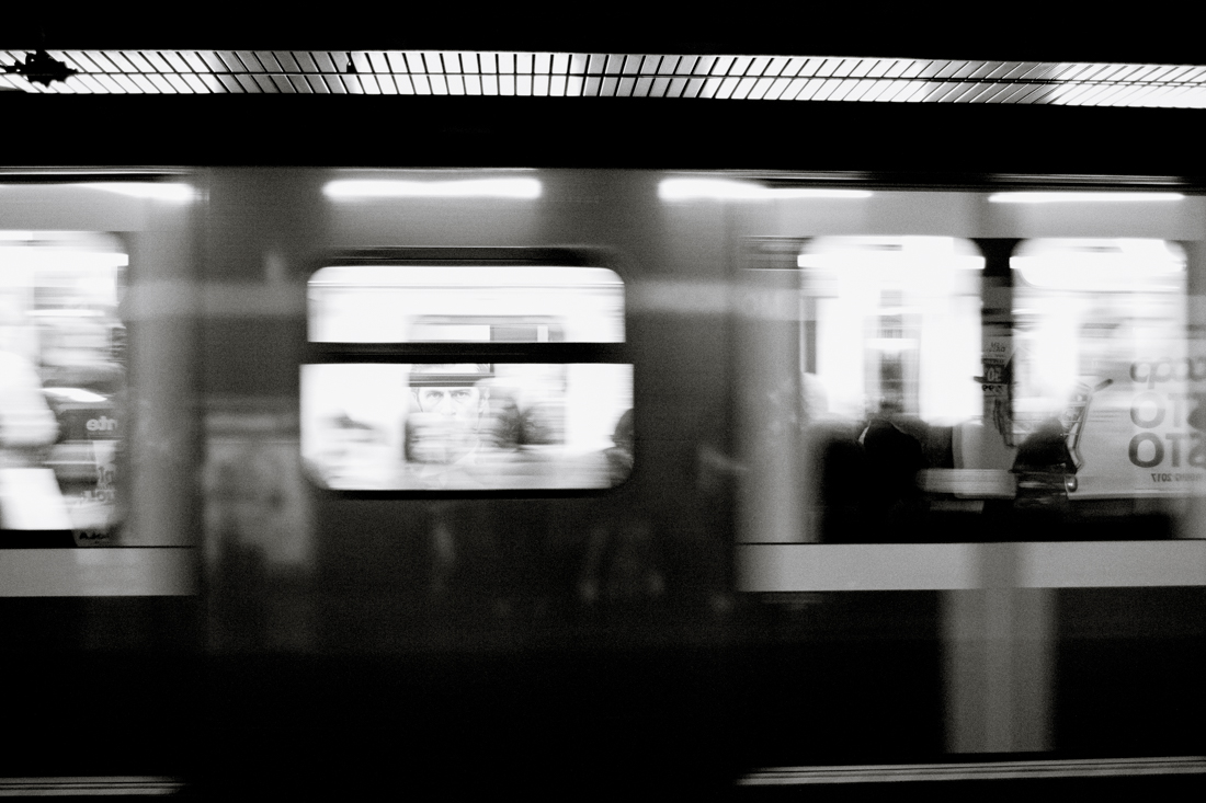 THE SOUND OF SILENCE 