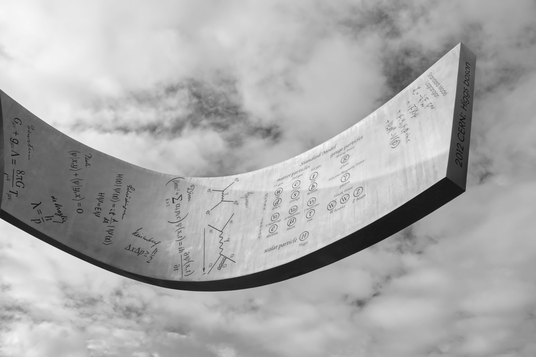 Ribbon of knowledge
