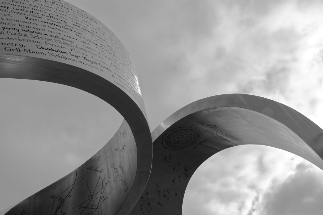 Ribbon of knowledge