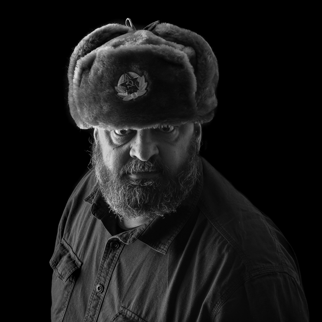 The Soviet Look