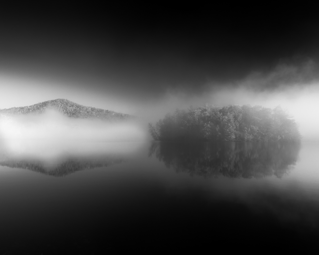 Shrouded