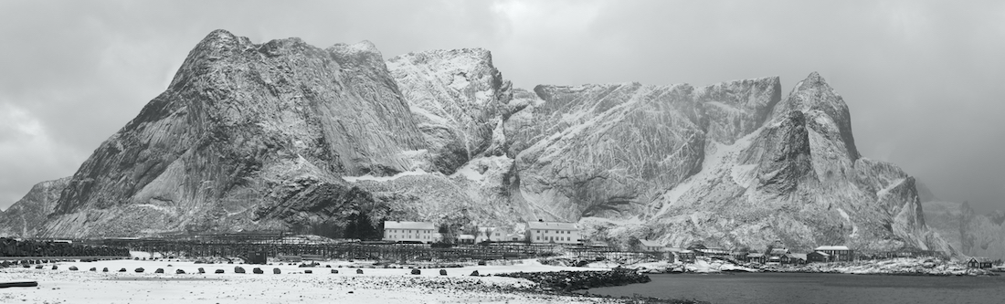 Reine Winter