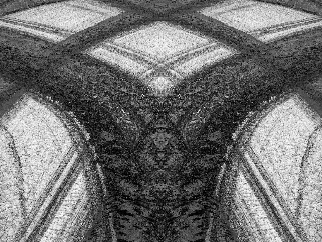 Fused Reflections