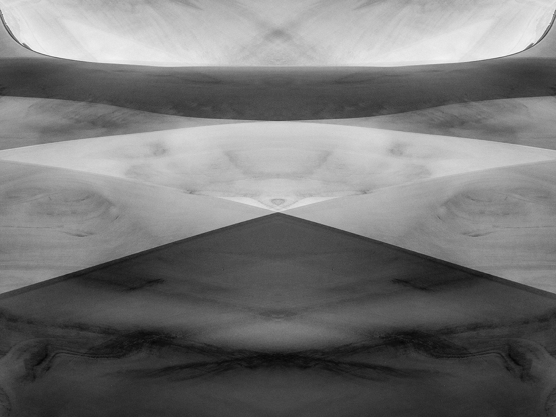 Fused Reflections