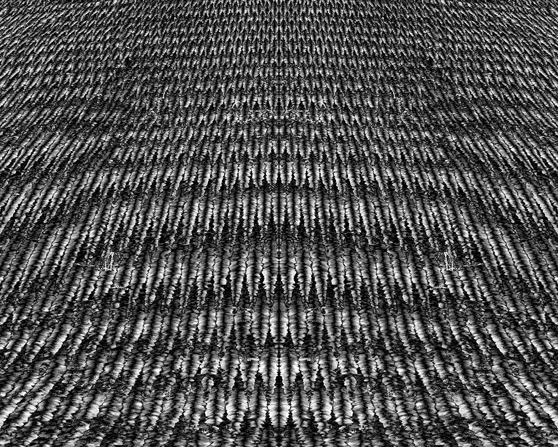 Fused Reflections