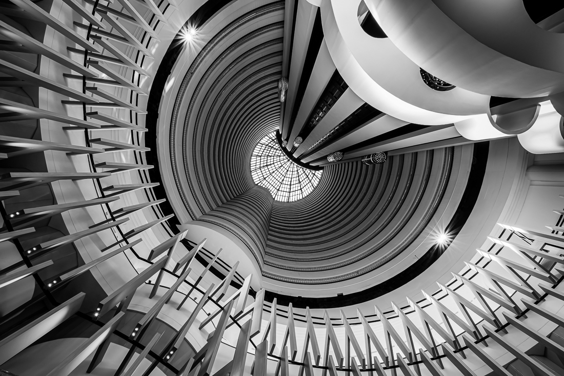 Circles Stack