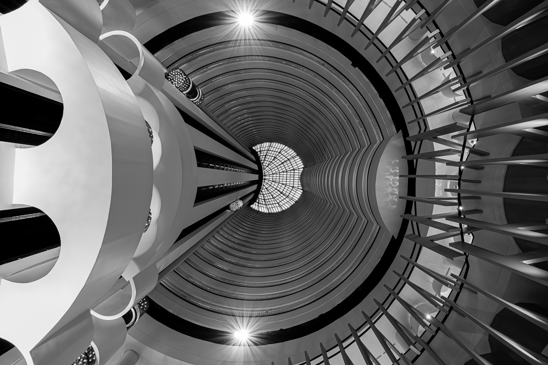 Circles Stack