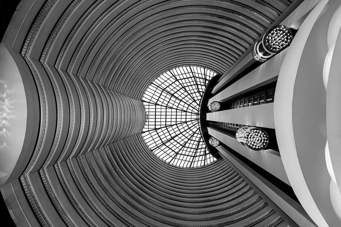 Circles Stack