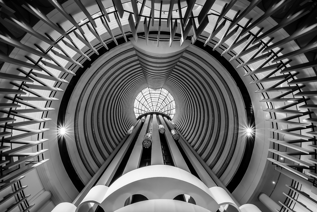 Circles Stack