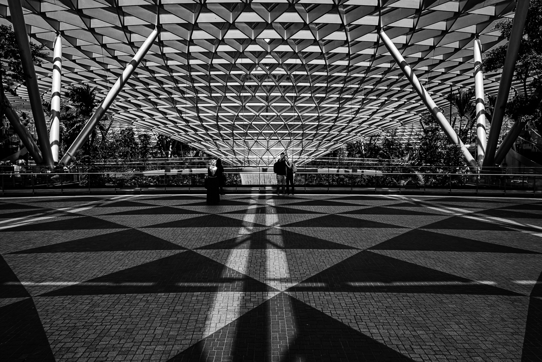 Jewel Changi 