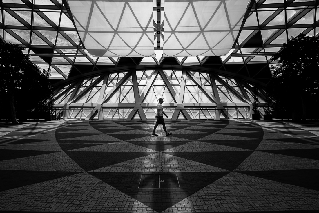 Jewel Changi 