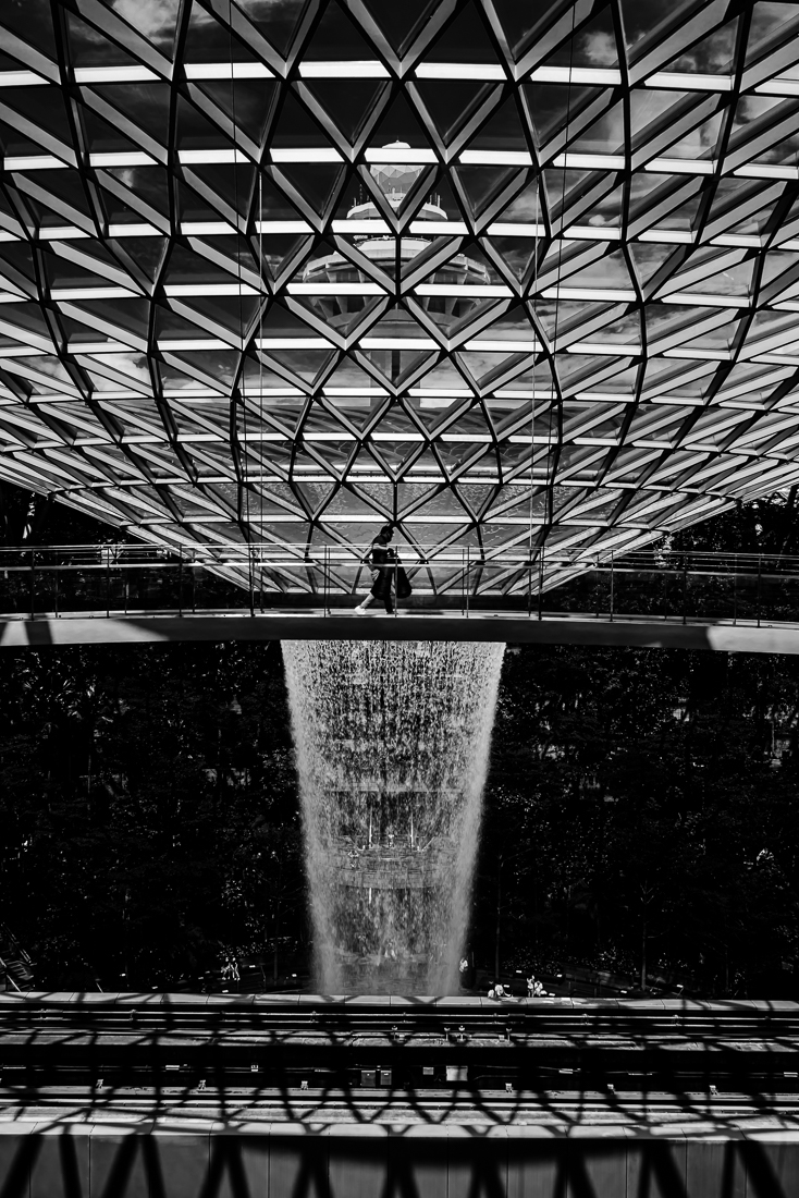 Jewel Changi 