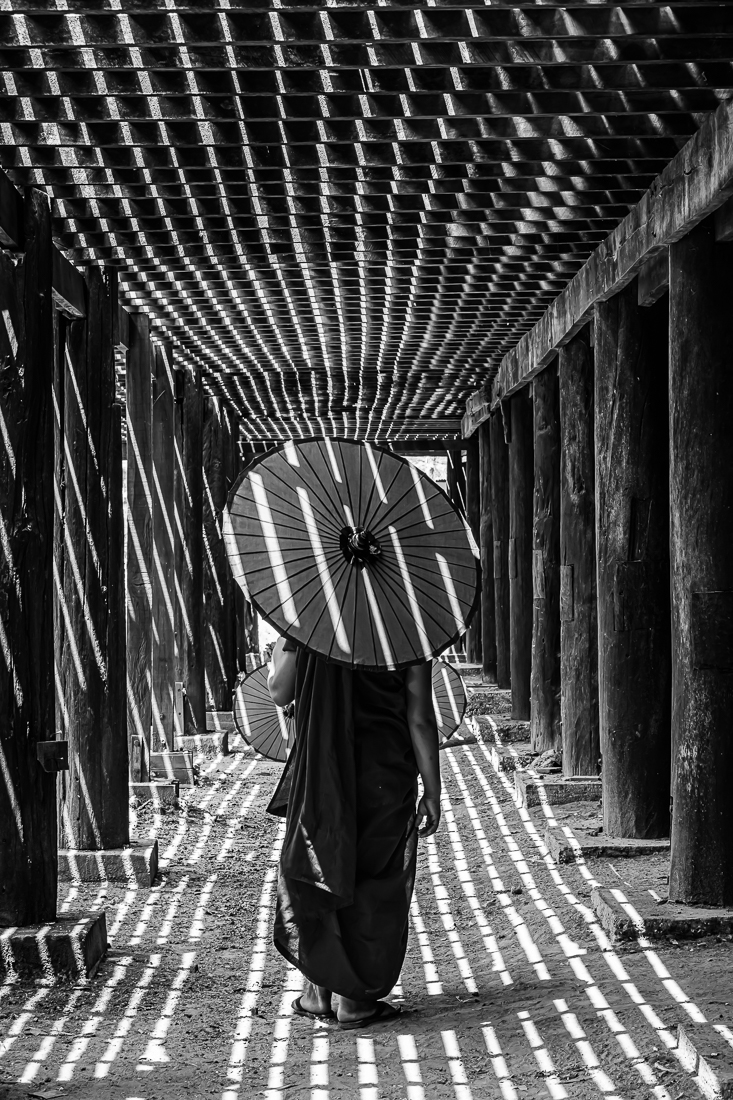 Novices who Never return to the Secular life