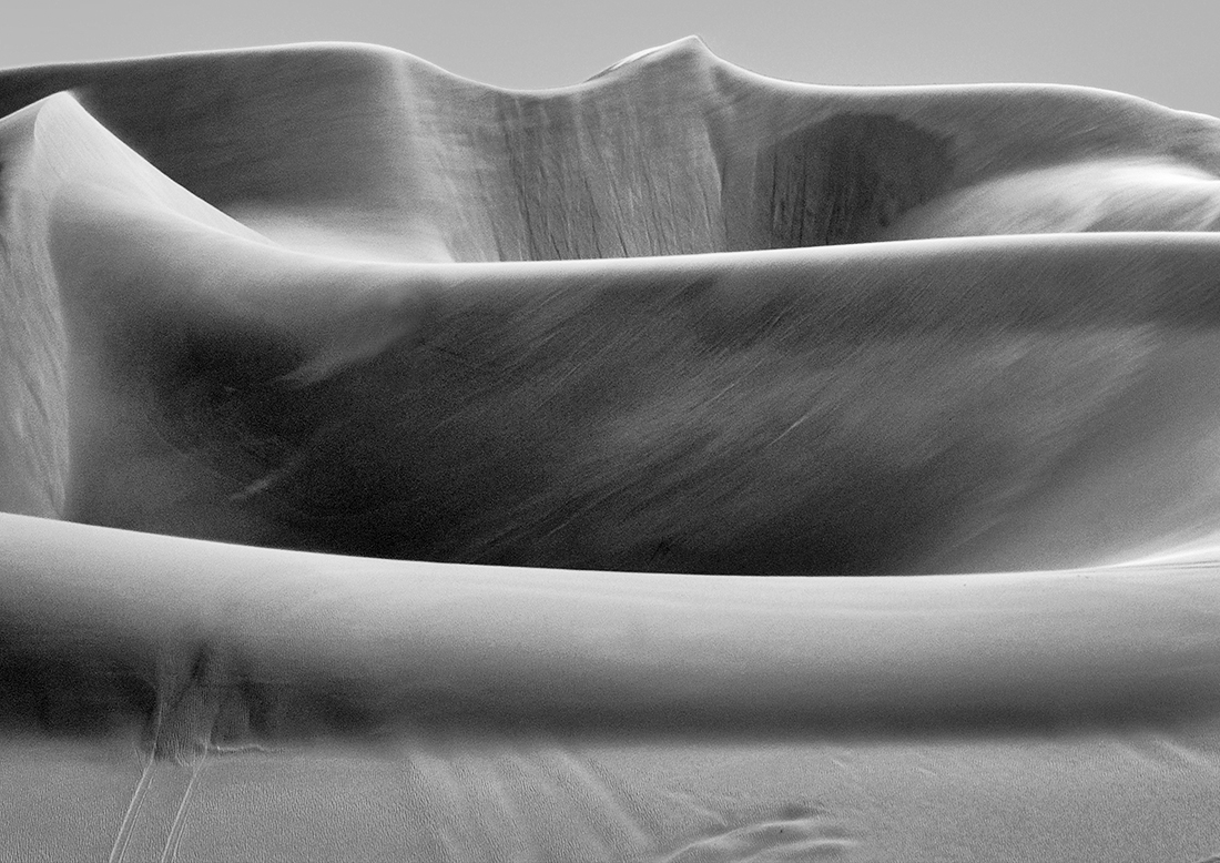 The Shape and the Shadow