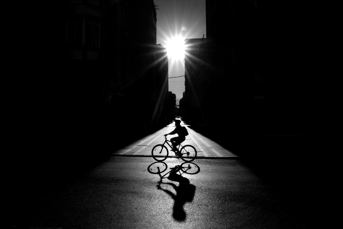 Lights and Shadows