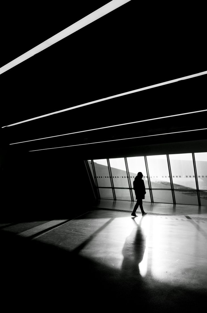 Lights and Shadows