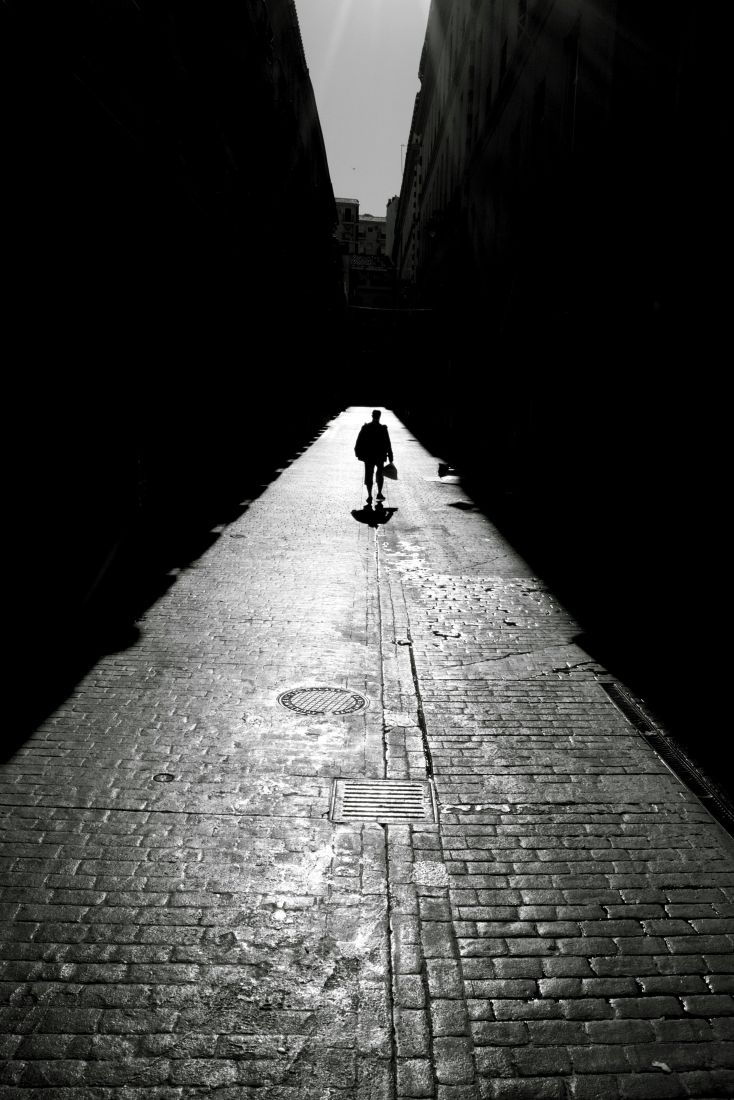 Lights and Shadows