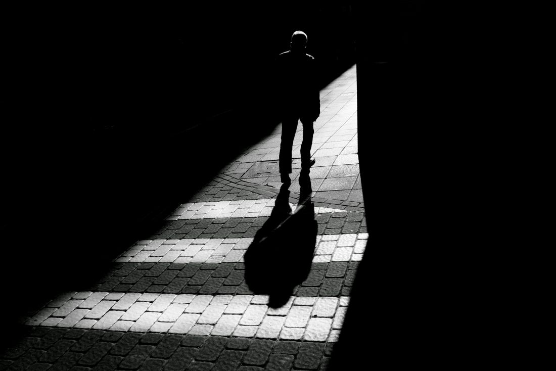 Lights and Shadows
