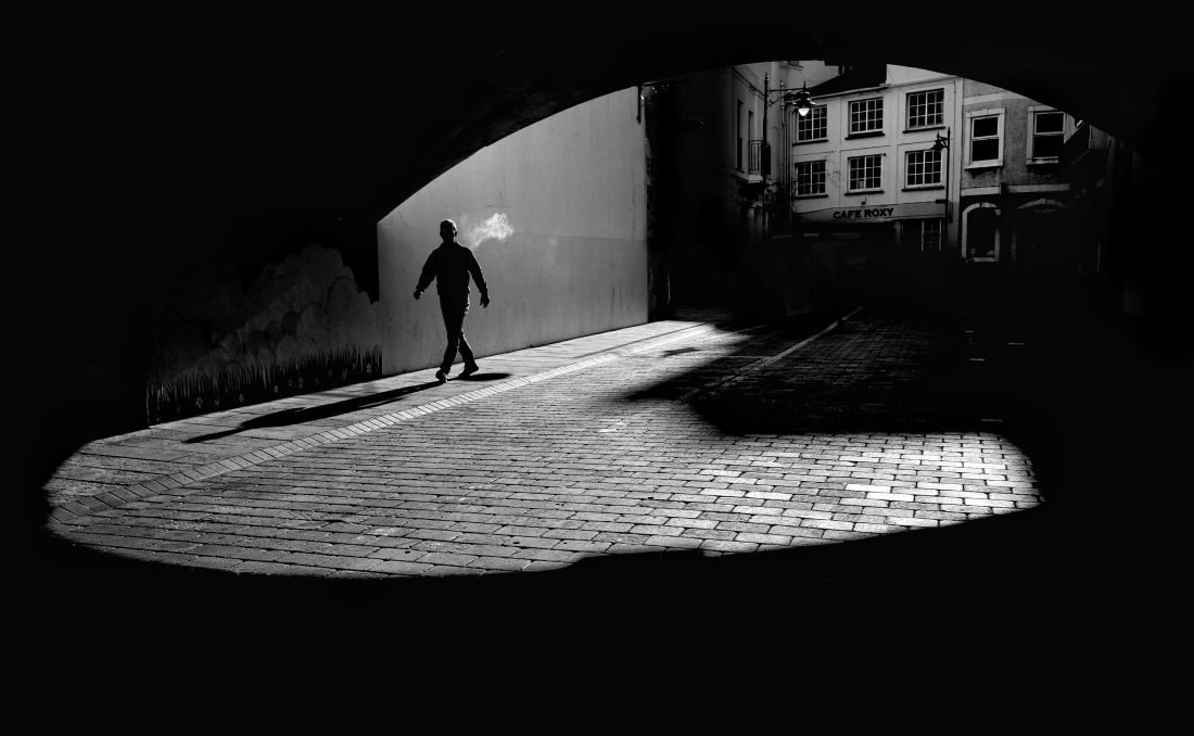 Lights and Shadows