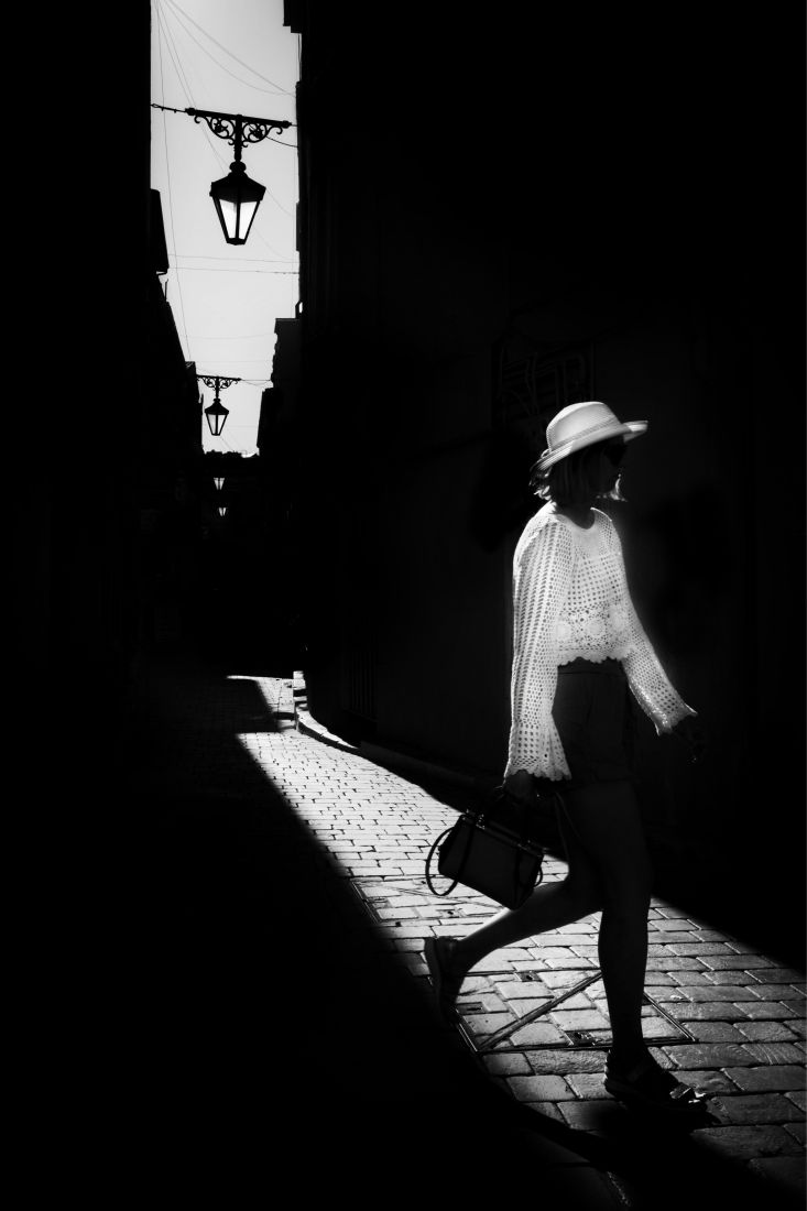 Lights and Shadows