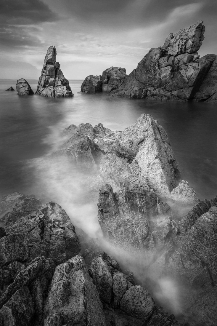 Mystic Rocks