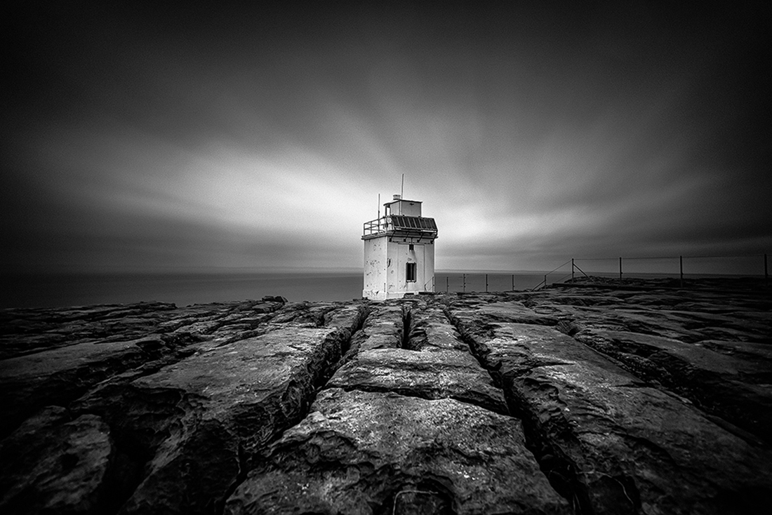 Black Head Lighthouse