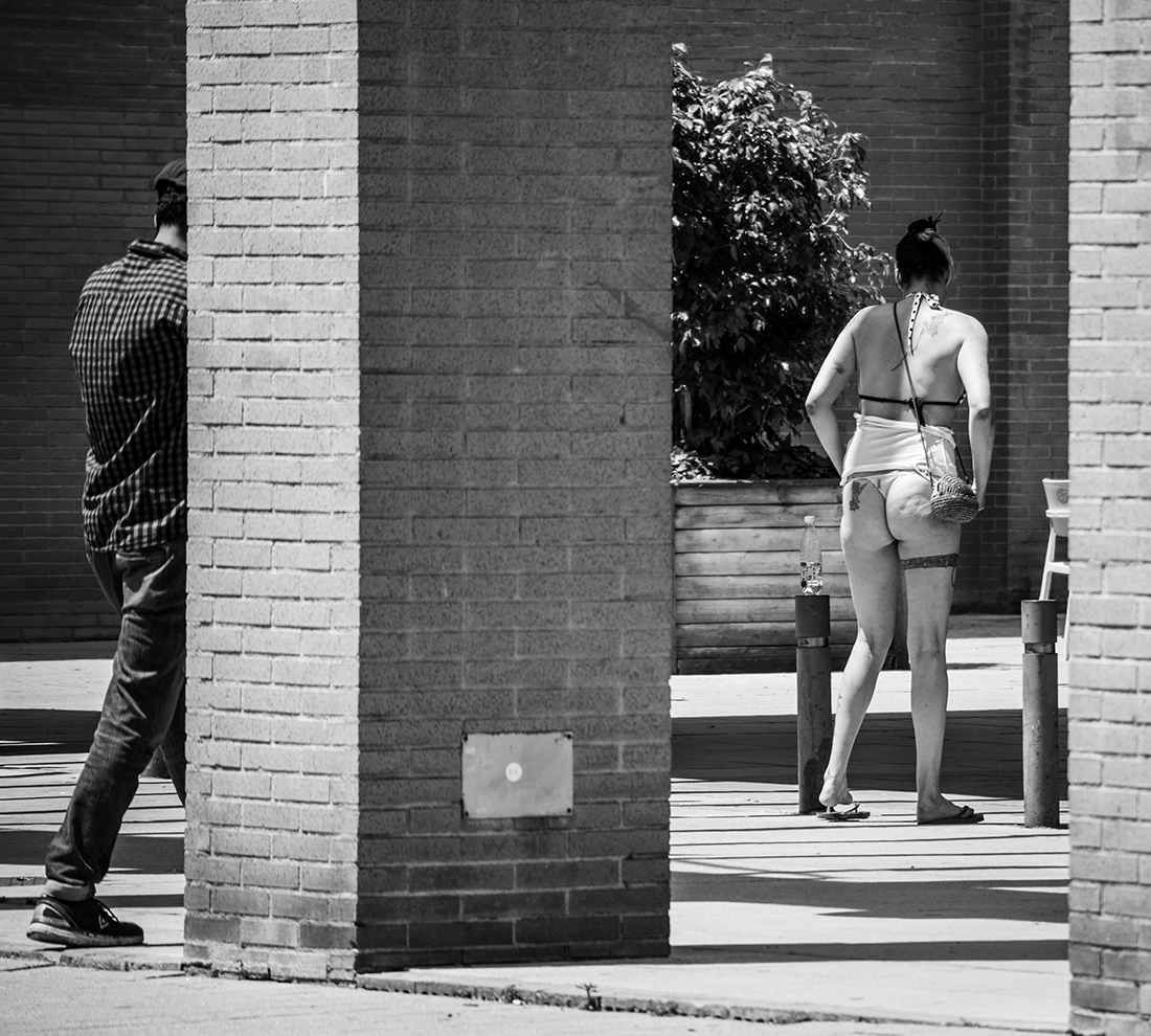 Spain-2019: The Unconscious Lightness of Being