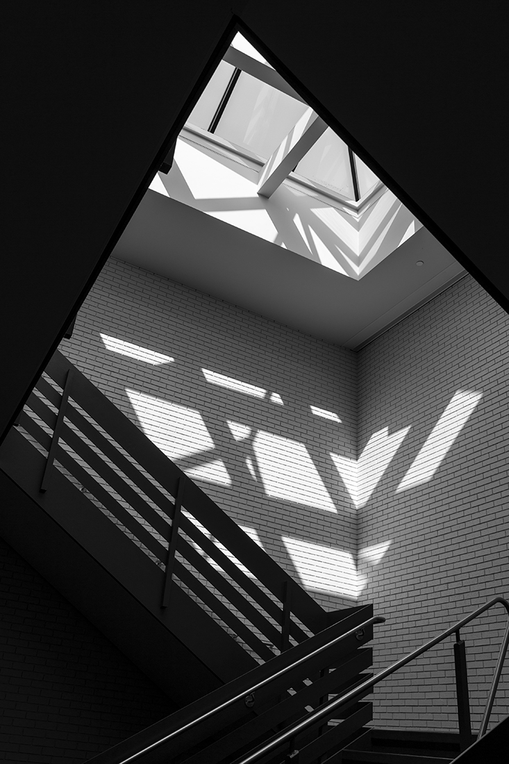 As Shadows Pass