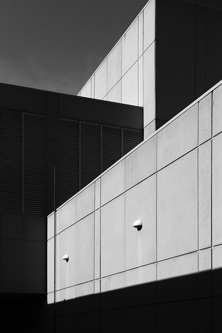 As Shadows Pass